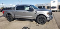 New 2023 Ford F150 Lariat w/ Equipment Group 502A High