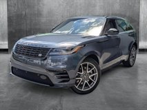New 2026 Land Rover Range Rover Velar Dynamic SE