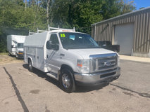 Used 2015 Ford E-350 and Econoline 350 Super Duty w/ Power Windows & Locks Group