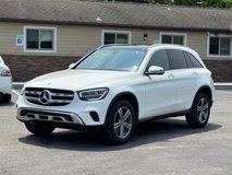 Used 2021 Mercedes-Benz GLC 300 4MATIC
