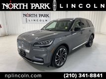 Used 2023 Lincoln Aviator Reserve w/ Equipment Group 201A