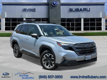 Certified 2025 Subaru Forester Premium w/ Convenience Package #1