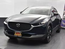 Used 2024 MAZDA CX-30 AWD 2.5 S w/ Select Sport Pkg