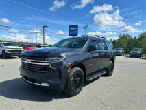 Certified 2023 Chevrolet Tahoe LT w/ Luxury Package