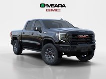 New 2025 GMC Sierra 1500 AT4X