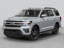 Certified 2024 Ford Expedition Limited