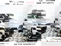 New 2025 Audi Q8 Prestige