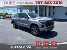 New 2025 Chevrolet Colorado Z71