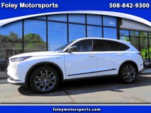 Used 2022 Acura MDX A-Spec