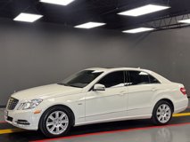 Used 2012 Mercedes-Benz E 350 Sedan