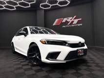 Used 2022 Honda Civic Sport