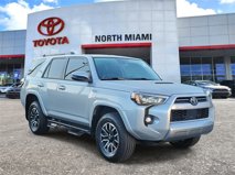 Used 2024 Toyota 4Runner TRD Off-Road Premium