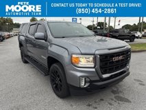 Used 2022 GMC Canyon Elevation w/ Trailering Package