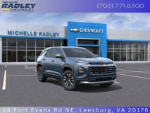 New 2026 Chevrolet Equinox LT w/ Convenience Package II