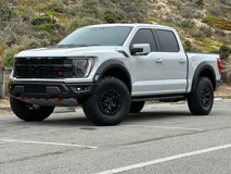 Used 2023 Ford F150 Raptor w/ Equipment Group 802A Raptor R