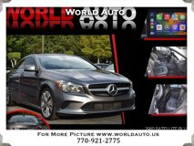 Used 2018 Mercedes-Benz CLA 250