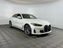 Used 2024 BMW 430i Gran Coupe w/ Premium Package