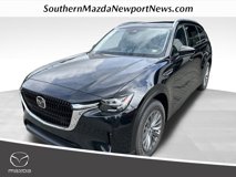 New 2024 MAZDA CX-90 Plug-In Hybrid w/ Preferred