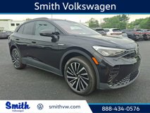New 2025 Volkswagen ID.4 Pro
