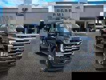 New 2025 Ford F250 King Ranch
