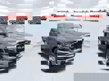 New 2025 RAM 1500 Big Horn