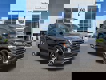 New 2025 Volkswagen Atlas SE