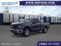 New 2025 Ford F150 XL w/ Equipment Group 103A High