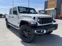New 2025 Jeep Gladiator Sport