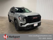 New 2026 GMC Terrain Elevation w/ Elevation Premium Package