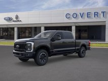 New 2025 Ford F250 Lariat