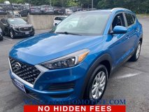 Used 2019 Hyundai Tucson Value