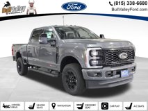 New 2025 Ford F350 Lariat