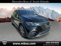 Certified 2023 Mercedes-Benz EQE 350+ 4MATIC SUV