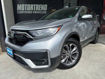 Used 2022 Honda CR-V EX