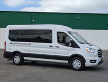 Used 2020 Ford Transit 350 XLT