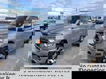 Used 2020 RAM 1500 Big Horn