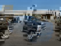 New 2025 Ford F250 Lariat