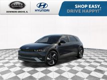 New 2025 Hyundai Ioniq 5 SE