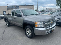 Used 2013 Chevrolet Silverado 1500 LS