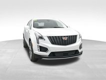 New 2025 Cadillac XT5 Premium Luxury w/ Technology Package