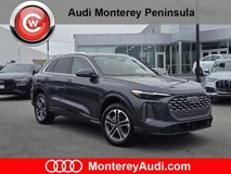 New 2025 Audi Q5 Premium Plus