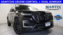 Used 2023 Chevrolet Traverse RS