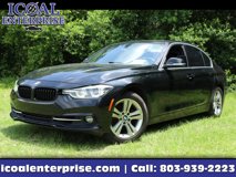 Used 2017 BMW 330i Sedan