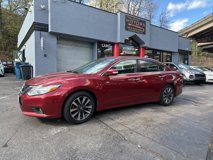 Used 2016 Nissan Altima 2.5 SL