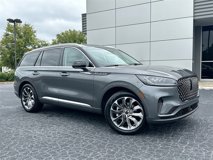 New 2025 Lincoln Aviator 2WD w/ Equipment Group 101A
