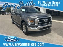 Used 2022 Ford F150 XLT w/ Equipment Group 302A High
