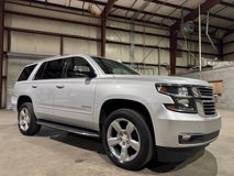 Used 2019 Chevrolet Tahoe Premier