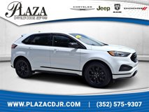 Used 2022 Ford Edge SE