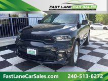 Used 2022 Dodge Durango GT