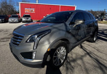 Used 2017 Cadillac XT5 Luxury w/ Driver Awareness Package